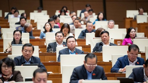 Tạo động lực và không gian phát triển mới cho toàn ngành giáo dục - ảnh 2