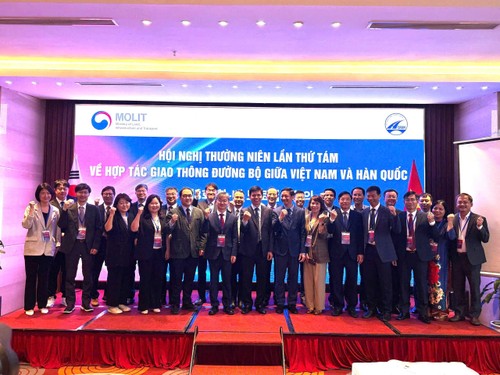 Mở rộng hợp tác trong lĩnh vực đường bộ giữa Việt Nam và Hàn Quốc - ảnh 2