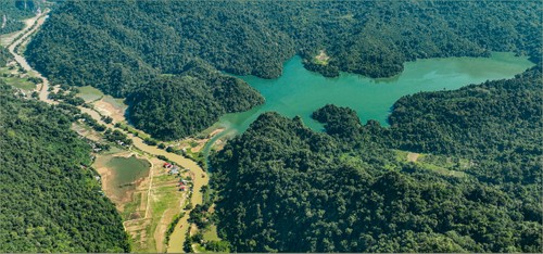 Du lịch cộng đồng homestay - hướng đi bền vững của du lịch vùng hồ Ba Bể (Thái Nguyên) - ảnh 10