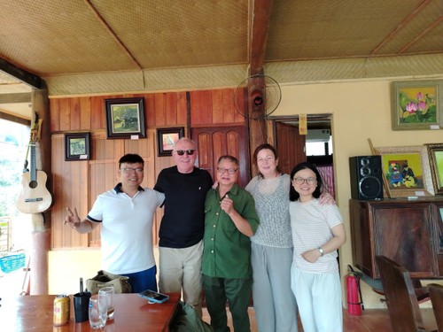 Du lịch cộng đồng homestay - hướng đi bền vững của du lịch vùng hồ Ba Bể (Thái Nguyên) - ảnh 4