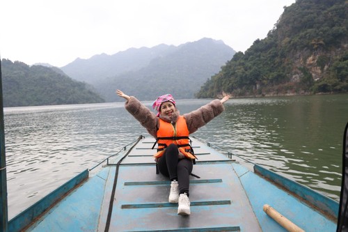 Du lịch cộng đồng homestay - hướng đi bền vững của du lịch vùng hồ Ba Bể (Thái Nguyên) - ảnh 6