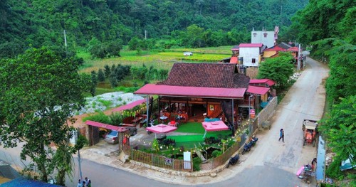 Du lịch cộng đồng homestay - hướng đi bền vững của du lịch vùng hồ Ba Bể (Thái Nguyên) - ảnh 1