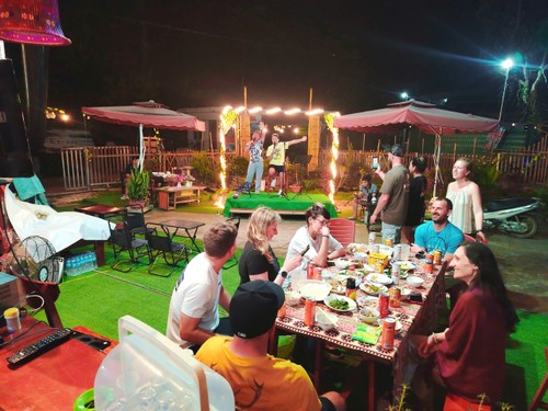 Du lịch cộng đồng homestay - hướng đi bền vững của du lịch vùng hồ Ba Bể (Thái Nguyên) - ảnh 3