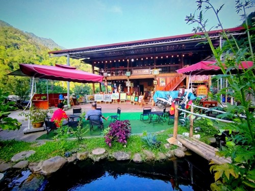 Du lịch cộng đồng homestay - hướng đi bền vững của du lịch vùng hồ Ba Bể (Thái Nguyên) - ảnh 2