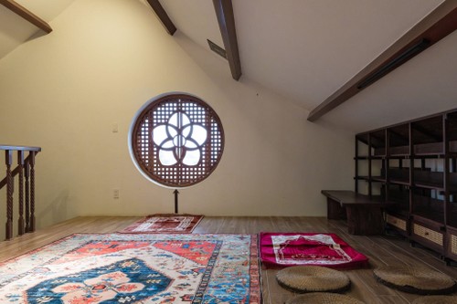 An Nhiên Garden Vegetaria -  Nhà hàng đầu tiên tại Huế đạt chứng nhận HaLal - ảnh 2