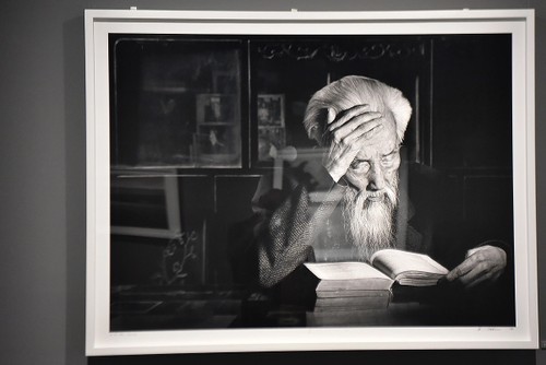 Nhiếp ảnh gia người Mỹ Peter Steinhauer: “Việt Nam luôn là nguồn cảm hứng nghệ thuật bất tận của tôi“ - ảnh 9