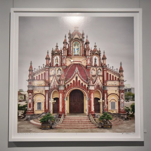 Nhiếp ảnh gia người Mỹ Peter Steinhauer: “Việt Nam luôn là nguồn cảm hứng nghệ thuật bất tận của tôi“ - ảnh 4