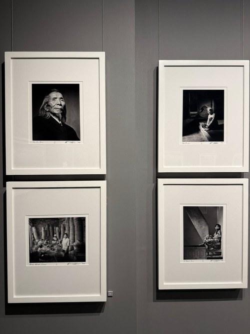 Nhiếp ảnh gia người Mỹ Peter Steinhauer: “Việt Nam luôn là nguồn cảm hứng nghệ thuật bất tận của tôi“ - ảnh 5