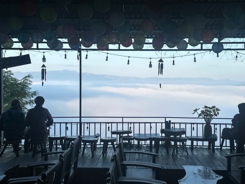 Đường bay mới kết nối với TP Hồ Chí Minh và sự phát triển du lịch tại Điện Biên - ảnh 6