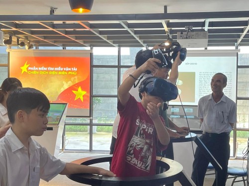 Đường bay mới kết nối với TP Hồ Chí Minh và sự phát triển du lịch tại Điện Biên - ảnh 5