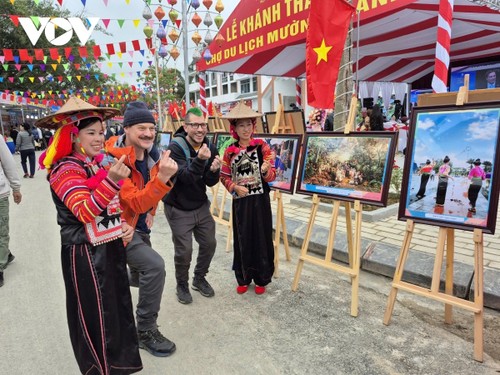 Ném còn -  biểu tượng văn hóa, thắm tình hữu nghị biên cương Việt Nam- Lào- Trung Quốc - ảnh 8