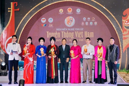 Kiều bào hướng về Đại hội XIV: Niềm tin và Khát vọng - ảnh 5