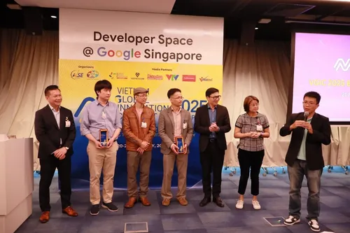 Chuyên gia AI: “Dữ liệu là tài nguyên giúp đất nước vươn mình trong kỷ nguyên số“ - ảnh 2