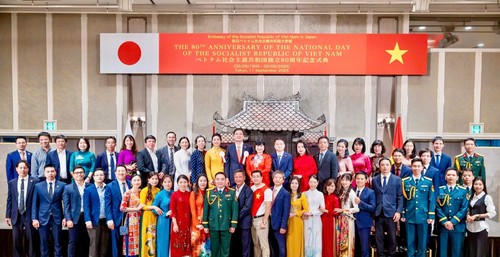 Doanh nhân Phạm Đình Thương: “Đảng trong sạch là bệ phóng cho kỷ nguyên vươn mình của dân tộc“ - ảnh 2