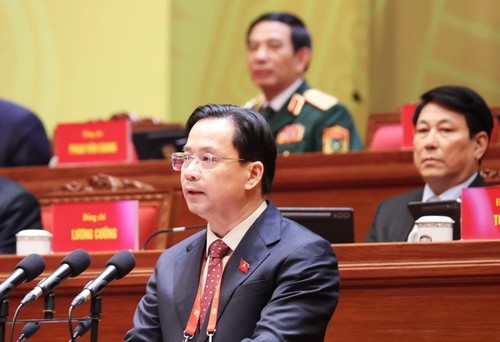 Định hình mô hình tăng trưởng mới, tạo động lực bứt phá - ảnh 3