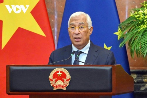 Việt Nam và Liên minh châu Âu nâng cấp quan hệ lên Đối tác chiến lược toàn diện - ảnh 3