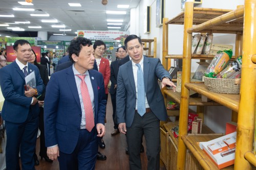 Trưởng đại diện FAO: Số hóa và Xanh hóa là “chìa khóa” cho tương lai nông nghiệp Việt Nam - ảnh 3