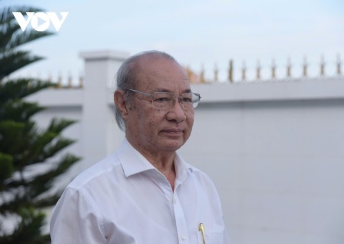 Trường Trung cấp Phật giáo Hòa hảo - Nơi đào tạo giáo lý viên và truyền bá Phật giáo Hòa Hảo - ảnh 3