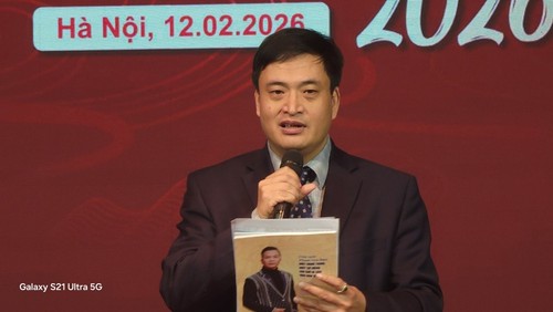 Khi dân ca Việt được cất lên từ những người con xa xứ - ảnh 5