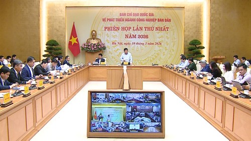 Việt Nam đang trở thành mắt xích quan trọng trong chuỗi giá trị bán dẫn toàn cầu - ảnh 2