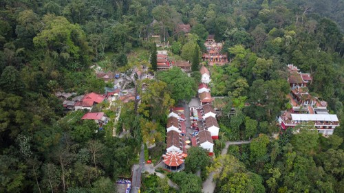 Du lịch Đất Tổ: Khơi dậy giá trị cội nguồn, khẳng định vị thế mới - ảnh 7