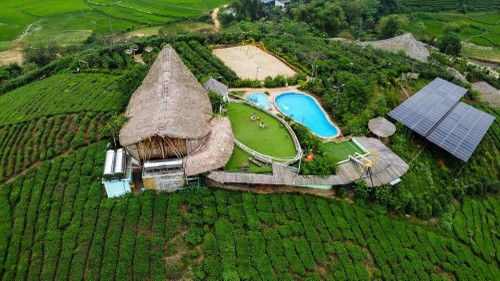 Du lịch Đất Tổ: Khơi dậy giá trị cội nguồn, khẳng định vị thế mới - ảnh 5