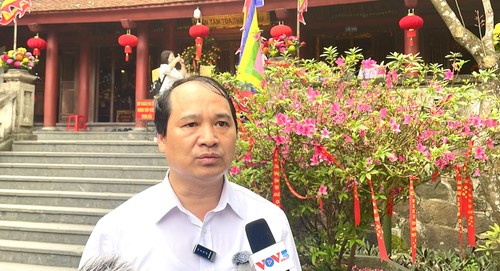 Du lịch Đất Tổ: Khơi dậy giá trị cội nguồn, khẳng định vị thế mới - ảnh 1