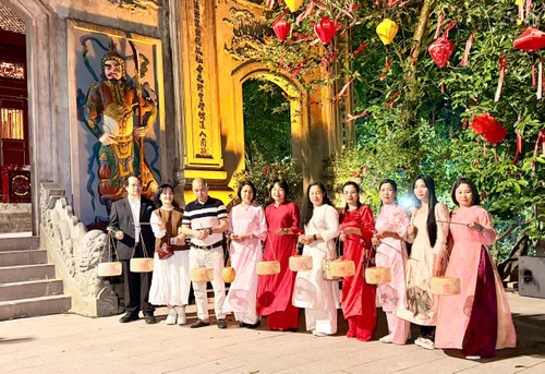 Du lịch Đất Tổ: Khơi dậy giá trị cội nguồn, khẳng định vị thế mới - ảnh 4