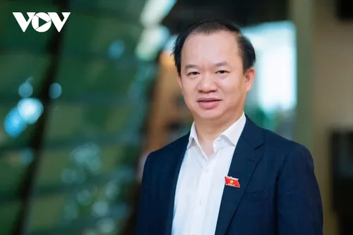 VOV đang định vị là một trục tin cậy, từ “một làn sóng” sang “một hệ sinh thái” - ảnh 3