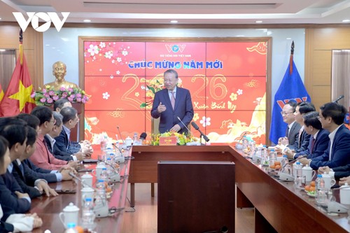 VOV đang định vị là một trục tin cậy, từ “một làn sóng” sang “một hệ sinh thái” - ảnh 2