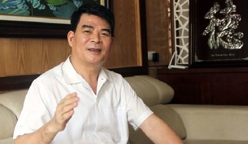 Слияние административных единиц: прорыв для развития  - ảnh 1