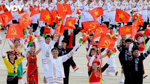 Когда воля партии созвучна устремлениям народа - ảnh 1