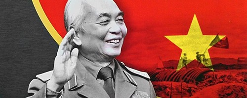 杰出司令官武元甲大将 - ảnh 1