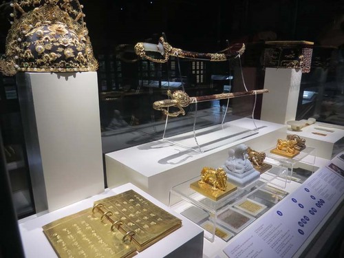 新增24件国家宝物 - ảnh 1