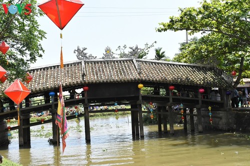 探索清水正村的古老空间 - ảnh 2