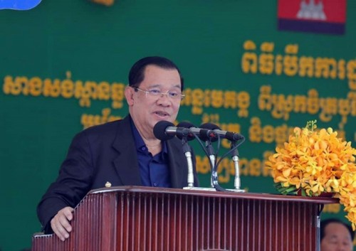 GDP លើមនុស្សម្នាក់ៗជាមធ្យមរបស់កម្ពុជាគ្រោងនឹងសម្រេចបានជិត ២ ០០០ ដុល្លារអាមេរិកនាឆ្នាំ​២០២៣ - ảnh 1