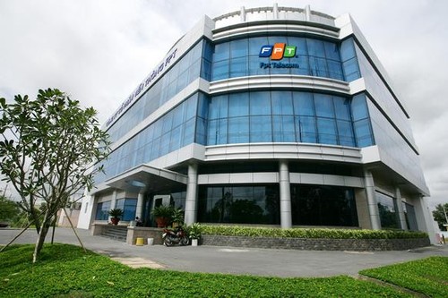 FPT Telecom និងផលិតផលបច្ចេកវិទ្យាគួរឱ្យកត់សម្គាល់ - ảnh 1