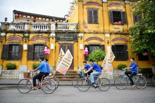 Da Lat និង Hoi An មាន​វត្តមានក្នុងបណ្តាញទីក្រុងនវានុវត្តន៍​របស់ UNESCO - ảnh 1