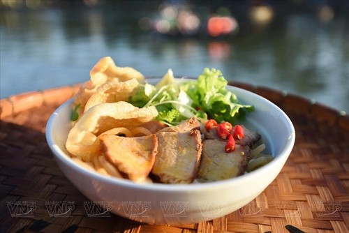 ជា​លើក​ទី​៥​ហើយ ដែល​ទីក្រុង Hoi An ក្លាយ​ជា “ទីក្រុងវប្បធម៌ឈានមុខគេ​នៅ​អាស៊ី” - ảnh 13