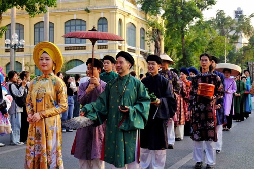 ការឆ្លើយសំណួររបស់មិត្តអ្នកស្ដាប់ក្នុងសប្ដាហ៍កន្លងទៅ - ảnh 1