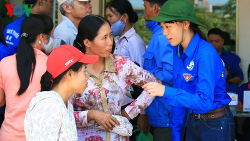 Sẵn sàng cho kỳ thi tuyển sinh đại học, cao đẳng năm 2013  - ảnh 1