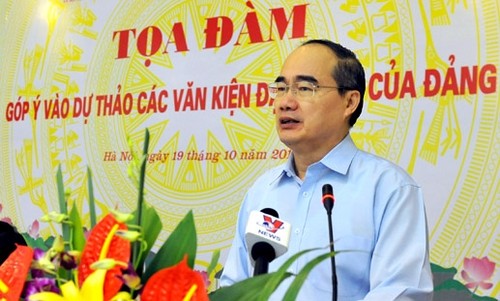 Chú trọng ứng dụng khoa học công nghệ để phát triển kinh tế - ảnh 1