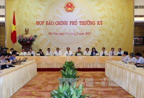 Mỗi bộ, ngành, địa phương phải có kế hoạch triển khai chi tiết các nhiệm vụ đã đề ra - ảnh 1