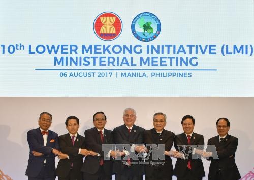 ASEAN và 10 nước Đối tác thông qua nhiều định hướng lớn cho hợp tác - ảnh 1