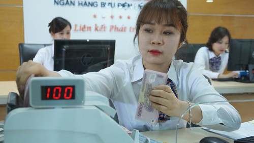 Sơ kết 1 năm thực hiện Nghị quyết của Quốc hội về xử lý nợ xấu của các Tổ chức tín dụng - ảnh 1