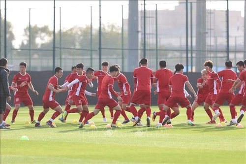 ASIAN CUP 2019: Báo chí Yemen nhận định bóng đá Việt Nam tiến bộ nhất châu Á - ảnh 1