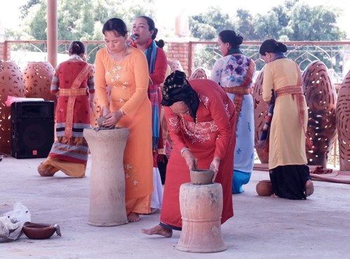 Khám phá các giá trị văn hóa của vùng đất nắng gió Ninh Thuận - ảnh 13