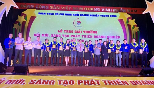 Vinh danh sáng kiến, công trình tiêu biểu “Tri thức trẻ vì giáo dục” - ảnh 3