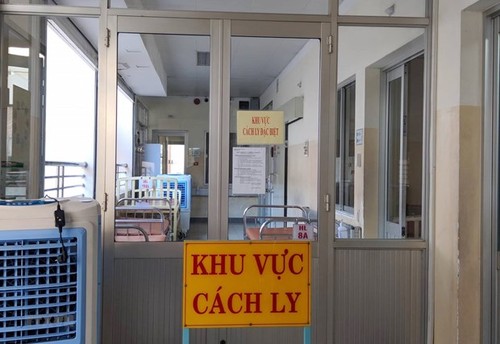 Nhà đầu tư Đức đánh giá cao Việt Nam phòng chống dịch kịp thời - ảnh 1