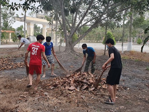 Hành trình và kỷ niệm - ảnh 3